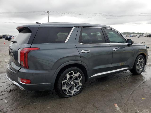 2021 HYUNDAI PALISADE C KM8R74HE5MU281555