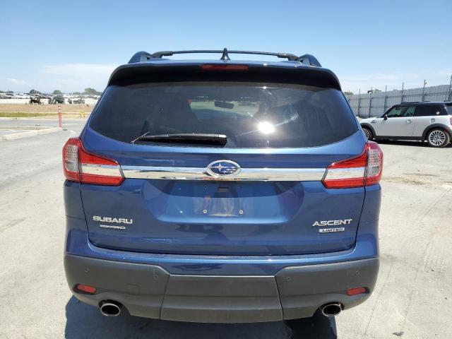 2022 SUBARU ASCENT LIM 4S4WMALD6N3471784