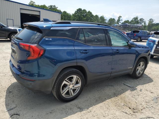 2019 GMC TERRAIN SLE 3GKALTEV2KL284016