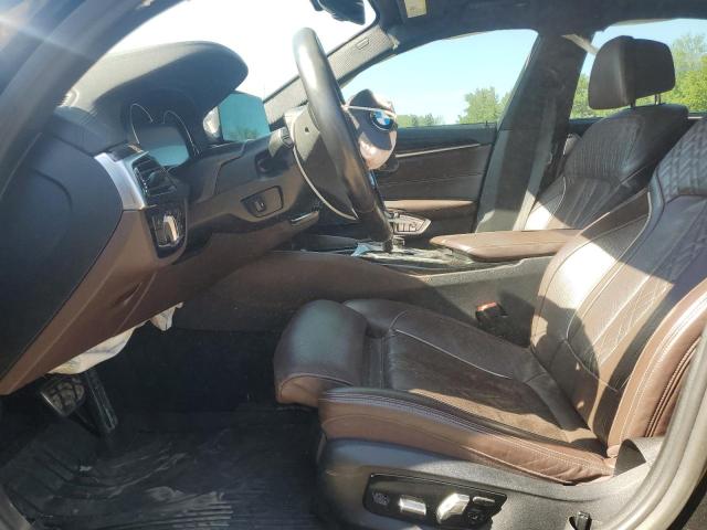 2017 BMW 530 XI WBAJA7C32HWA70091