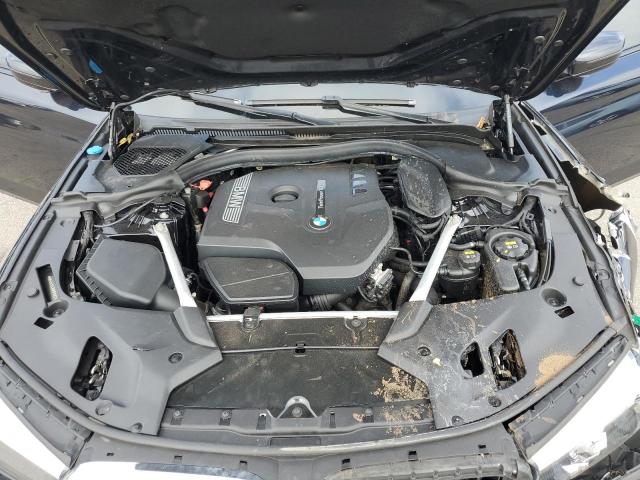 2019 BMW 530 XI - WBAJA7C53KWW25622
