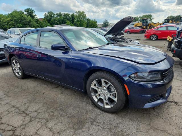 Vin: 2c3cdxjg2fh888216, lot: 63340495, dodge charger sxt 20154
