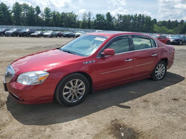 BUICK LUCERNE CX