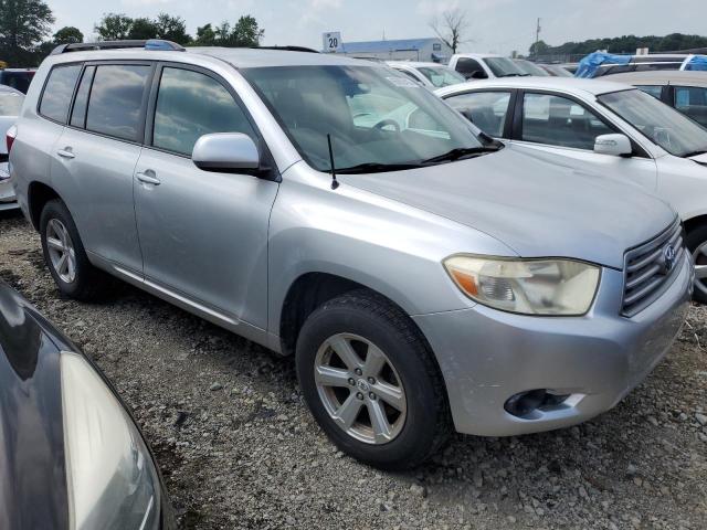 2011 TOYOTA HIGHLANDER - JTEDS41A382032026