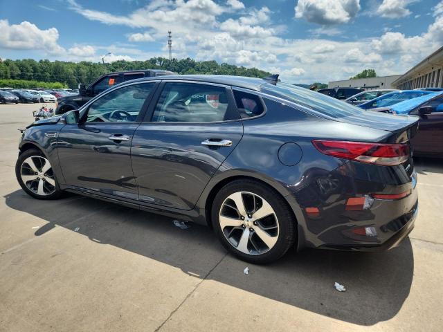 2020 KIA OPTIMA LX 5XXGT4L34LG450529