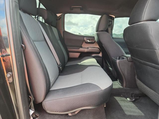 2022 TOYOTA TACOMA DOUBLE CAB #3290220266