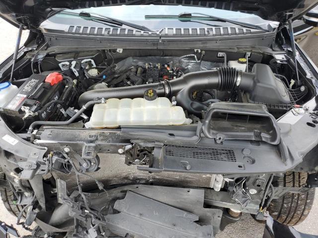 2023 FORD EXPEDITION 1FMJK1K82PEA11730