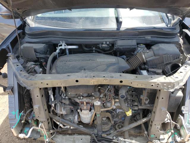 2019 HONDA PILOT EX 5FNYF6H3XKB015094