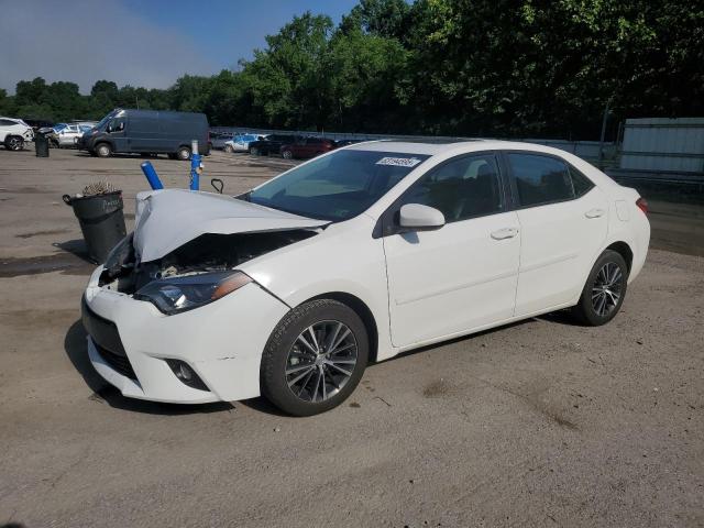 TOYOTA COROLLA L