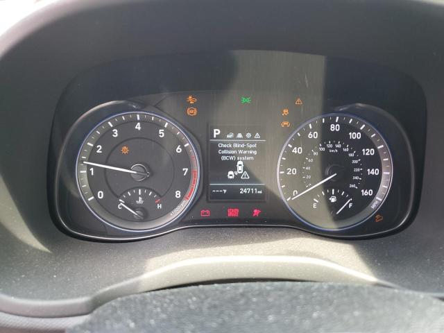 2020 HYUNDAI KONA SEL KM8K2CAA8LU537607