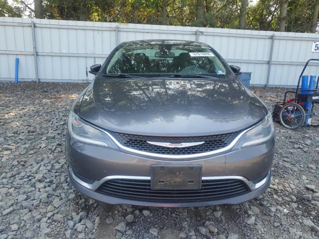 2015 CHRYSLER 200 LIMITE - 1C3CCCAB1FN756409