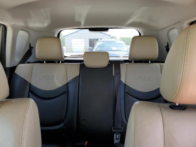 2013 KIA SOUL + - KNDJT2A69D7488145