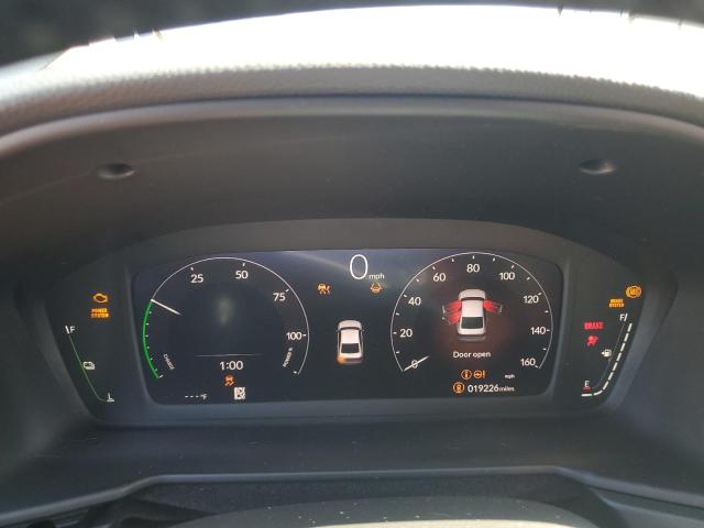 2025 HONDA ACCORD HYB 1HGCY2F71SA012260