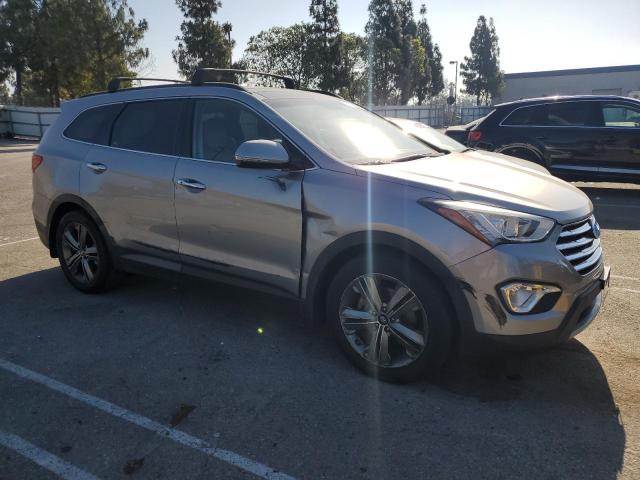 2015 HYUNDAI SANTA FE G KM8SRDHF7FU116338
