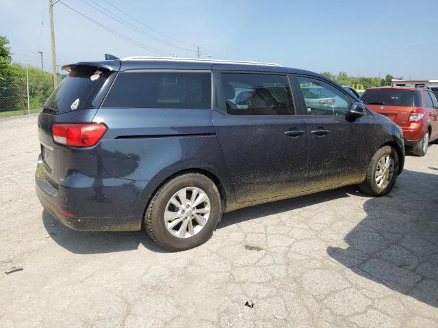 2015 KIA SEDONA LX - KNDMB5C19F6069725