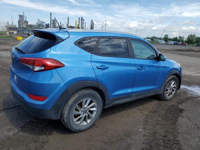 2016 HYUNDAI TUCSON LIM KM8J33A41GU166184