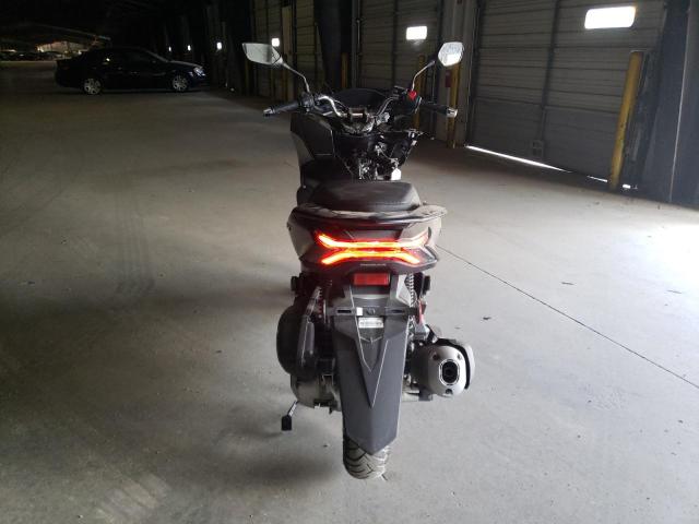 2023 HONDA WW150 A RLHKF4718PY100260