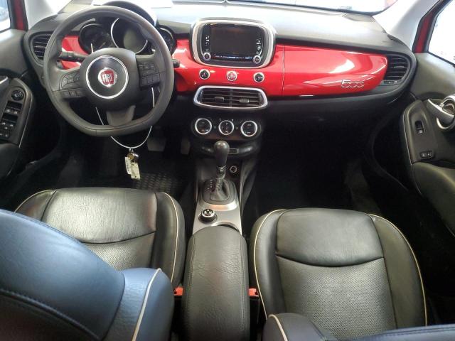2017 FIAT 500X LOUNG ZFBCFYDB6HP627006