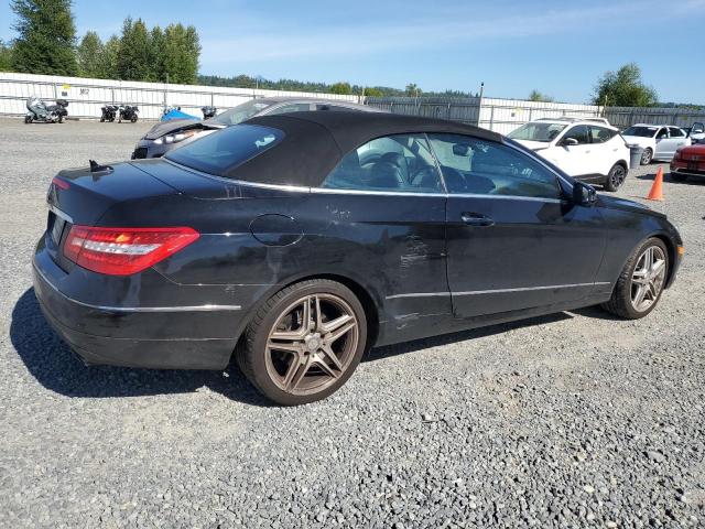 2011 MERCEDES-BENZ E 350 - WDDKK5GF3BF055803