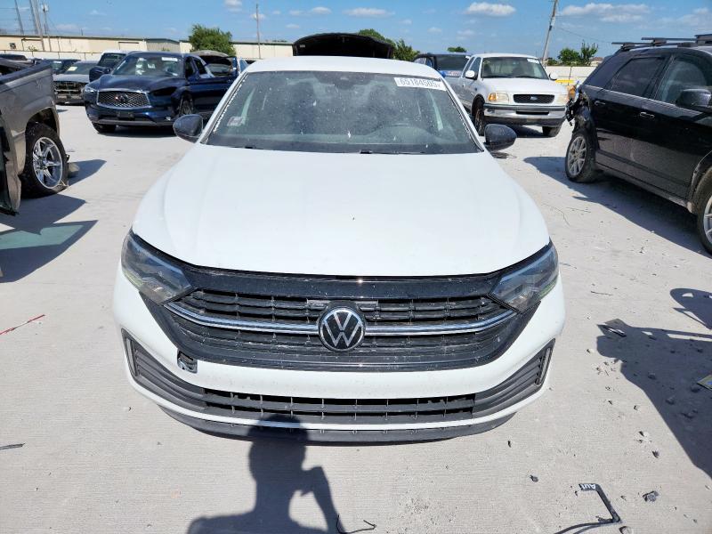 2024 VOLKSWAGEN JETTA SPOR 3VWAM7BU8RM032252