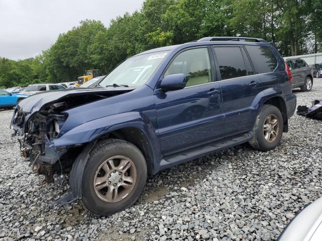 LEXUS GX 470