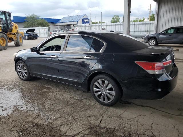 2011 HONDA ACCORD EXL - 1HGCP3F86BA023577
