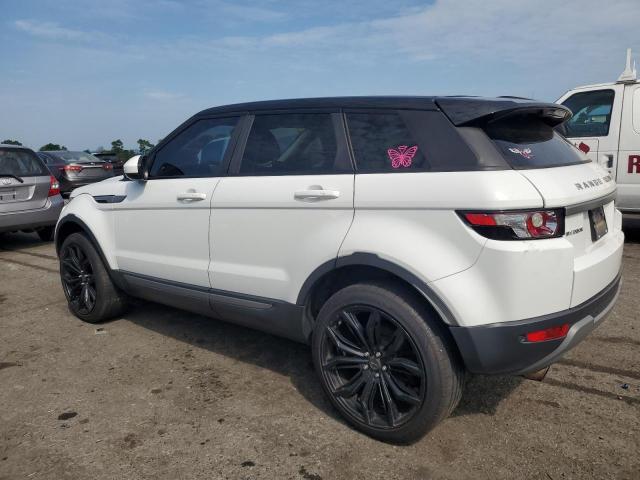2015 LAND ROVER RANGE ROVE SALVP2BG1FH012376