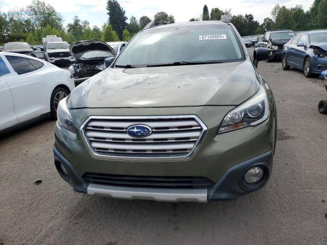 2016 SUBARU OUTBACK 2. 4S4BSANC4G3354801