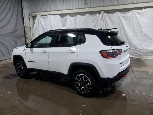 2025 JEEP COMPASS TR 3C4NJDDN7ST543352