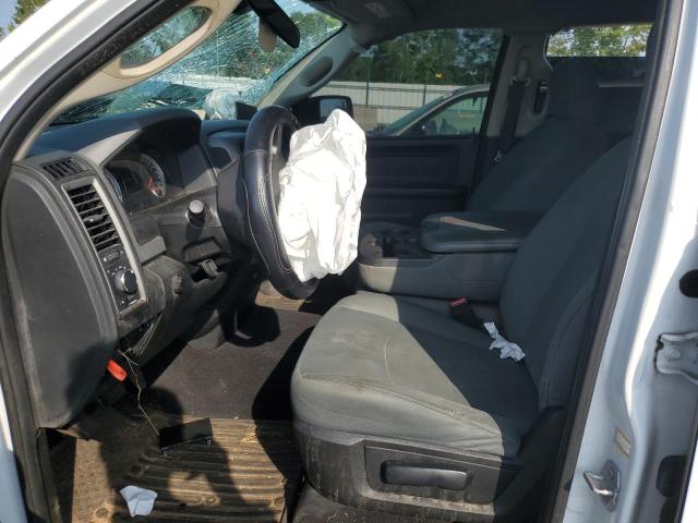 2017 RAM 1500 ST 1C6RR6FT4HS622853