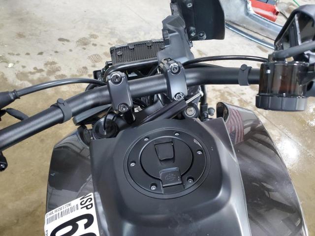 2023 HARLEY-DAVIDSON RA1250 S 1HD1ZES14PB303342