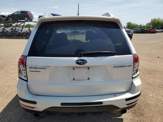 2013 SUBARU FORESTER 2 - JF2SHCDC2DH422853