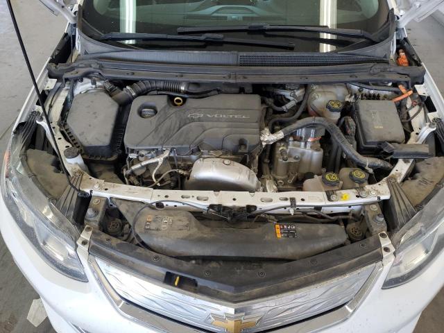 2018 CHEVROLET VOLT PREMI 1G1RB6S50JU131686