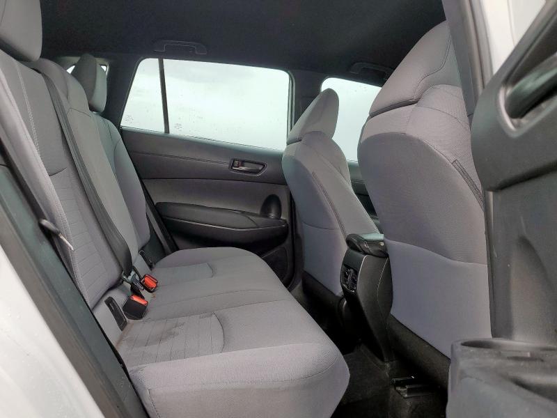 2023 TOYOTA COROLLA CR 7MUFBABG0PV016345