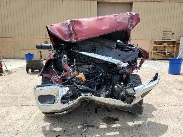 2024 RAM 2500 TRADESMAN #3302816985