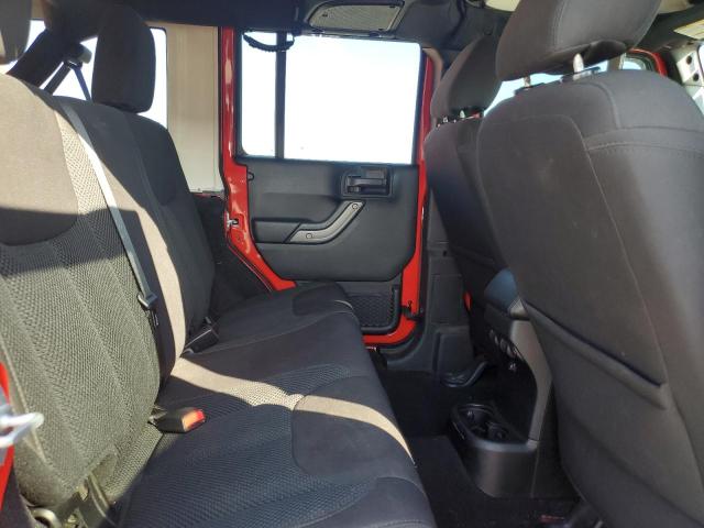 2017 JEEP WRANGLER U 1C4BJWDG0HL651073