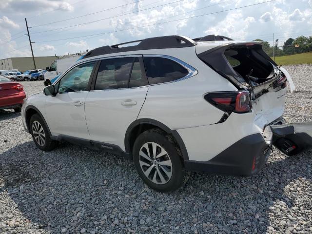 2022 SUBARU OUTBACK PR 4S4BTACC9N3132428