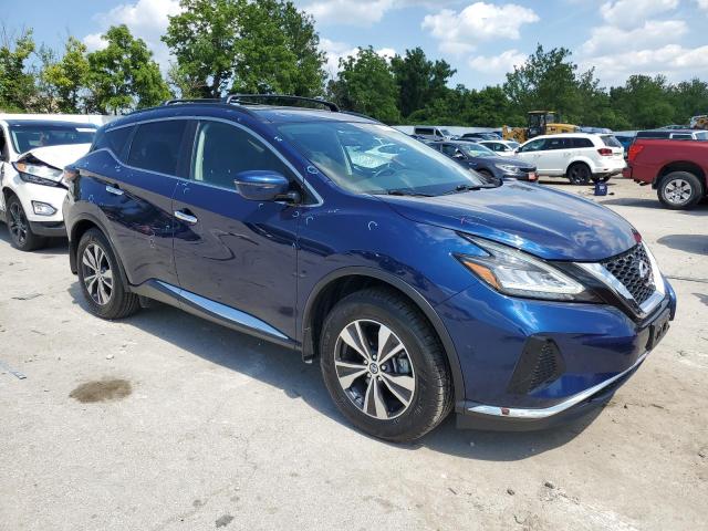 2019 NISSAN MURANO S - 5N1AZ2MJ2KN140819
