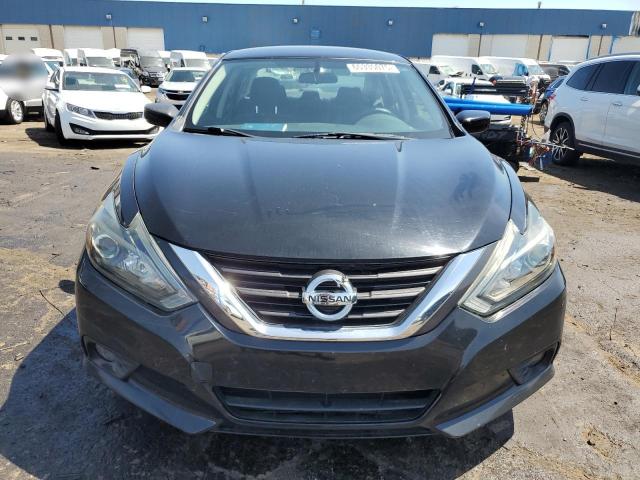 2017 NISSAN ALTIMA 2.5 - 1N4AL3AP8HC168770