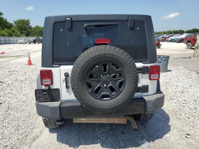 2016 JEEP WRANGLER UNLIMITED SPORT 1C4BJWDG5GL115783