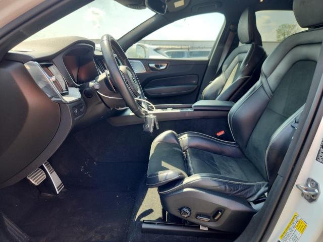 2019 VOLVO XC60 T6 R- YV4A22RM3K1309889