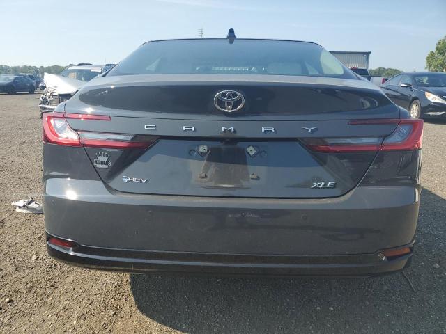 2025 TOYOTA CAMRY XSE 4T1DAACK9SU151962