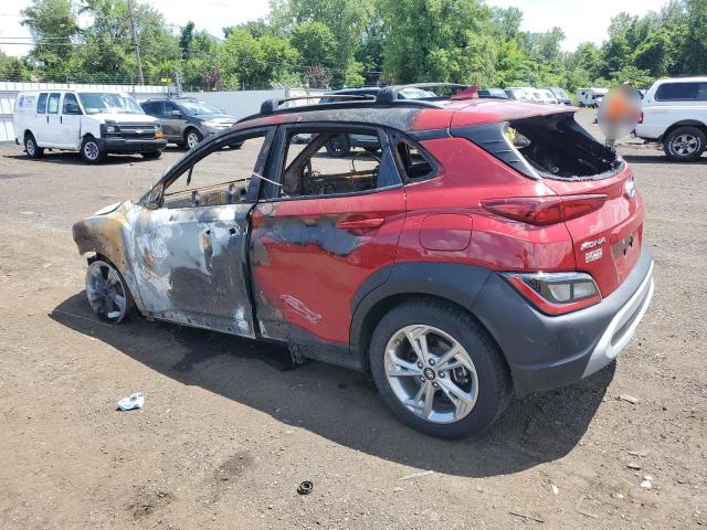 2023 HYUNDAI KONA SEL - KM8K3CAB8PU947478