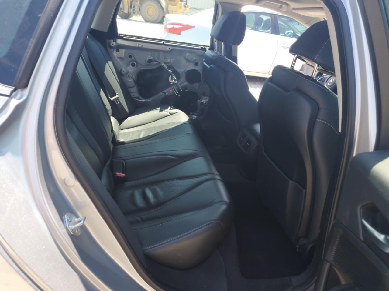 ACURA TLX TECHNOLOGY