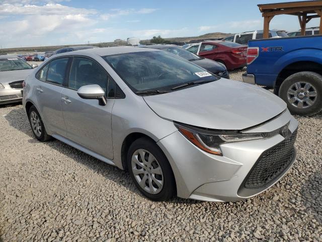 2020 TOYOTA COROLLA LE - JTDEPRAE4LJ036210