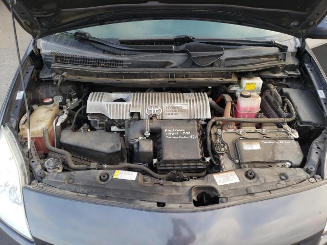 2015 TOYOTA PRIUS - JTDKN3DU6F0474262