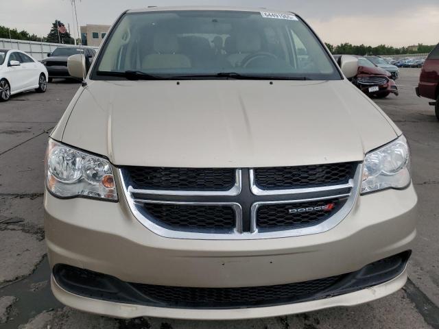 2016 DODGE GRAND CARA 2C4RDGCG4GR312965