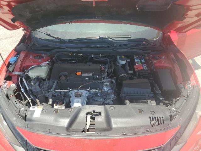 2020 HONDA CIVIC LX 2HGFC2F6XLH537193
