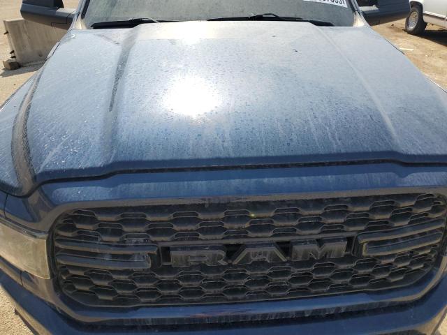 2022 RAM 2500 BIG H 3C6UR5DL7NG131137