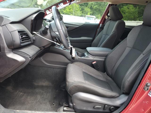 2020 SUBARU OUTBACK PR 4S4BTAEC1L3260169